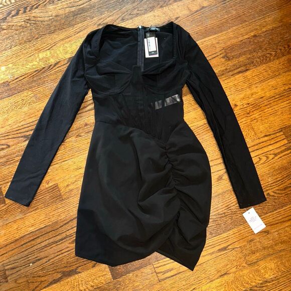 New Pretty Little Thing Dress - Picture 1 of 4